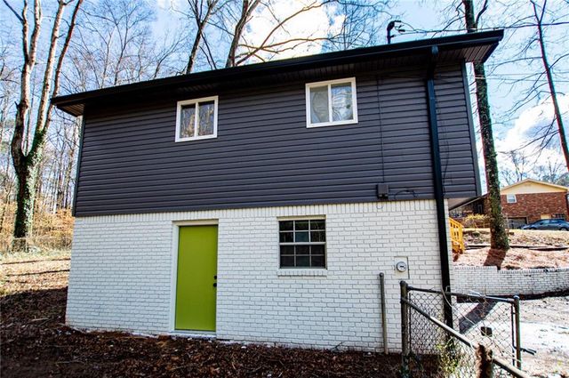 6350 Executive Drive, Winston, GA 30187