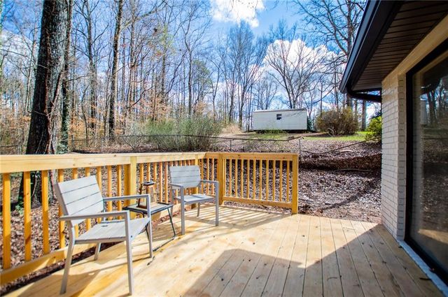 6350 Executive Drive, Winston, GA 30187