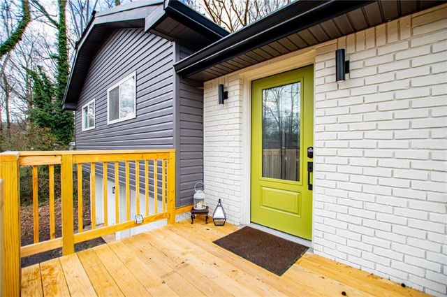 6350 Executive Drive, Winston, GA 30187