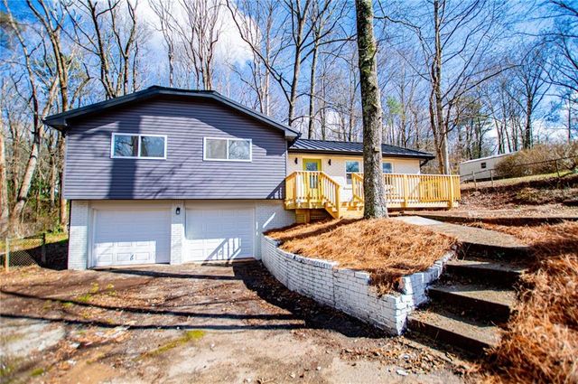 6350 Executive Drive, Winston, GA 30187