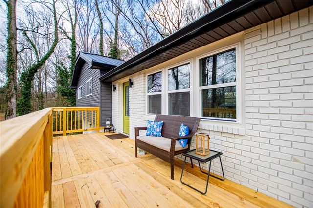 6350 Executive Drive, Winston, GA 30187