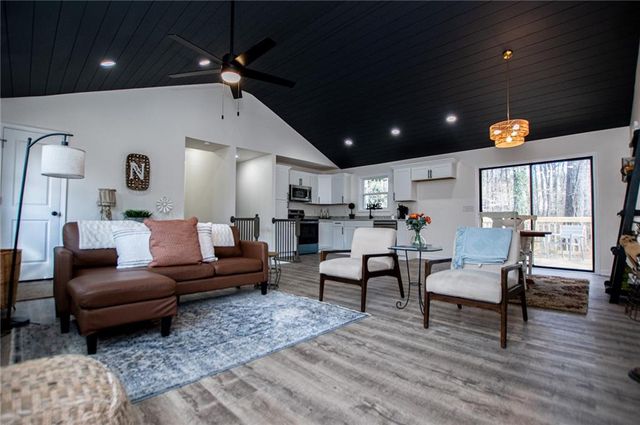6350 Executive Drive, Winston, GA 30187
