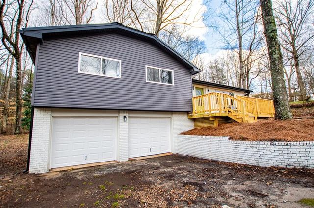 6350 Executive Drive, Winston, GA 30187