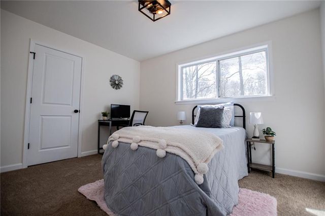 6350 Executive Drive, Winston, GA 30187