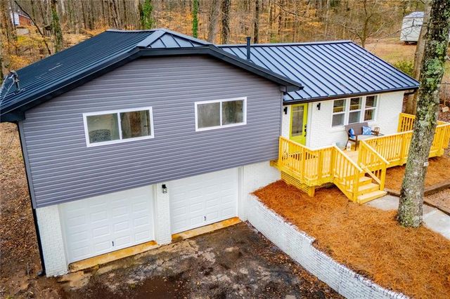 6350 Executive Drive, Winston, GA 30187