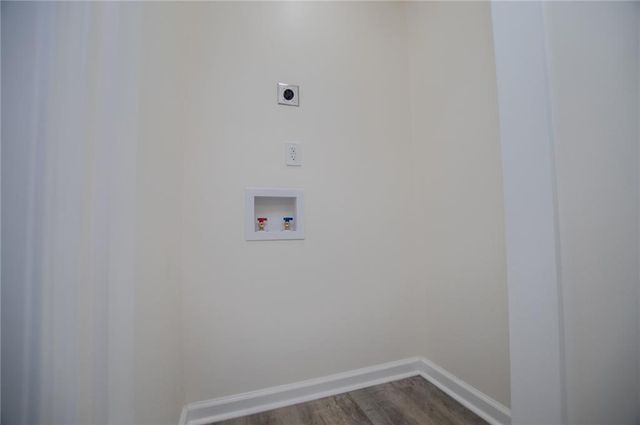 6350 Executive Drive, Winston, GA 30187