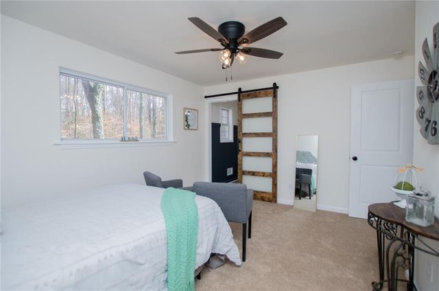 6350 Executive Drive, Winston, GA 30187