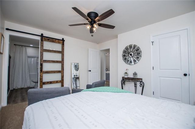 6350 Executive Drive, Winston, GA 30187