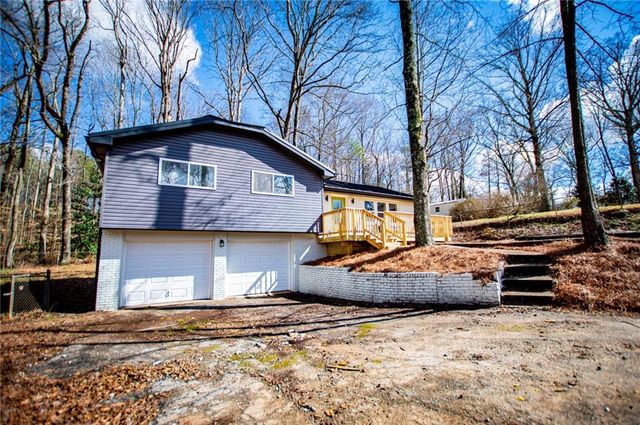 6350 Executive Drive, Winston, GA 30187