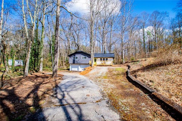 6350 Executive Drive, Winston, GA 30187