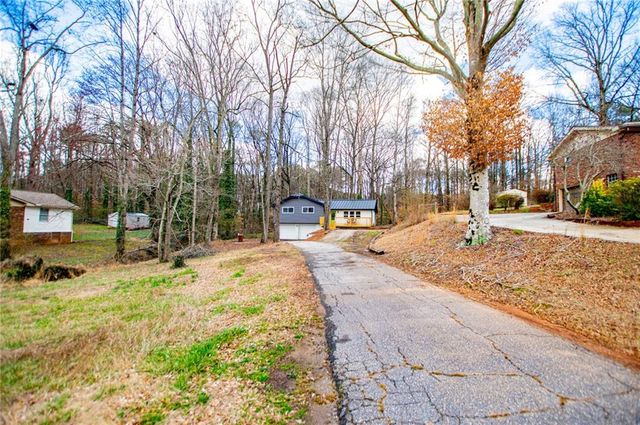 6350 Executive Drive, Winston, GA 30187