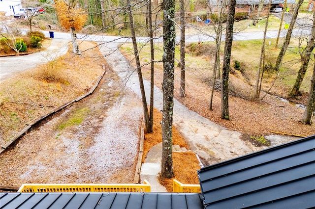 6350 Executive Drive, Winston, GA 30187