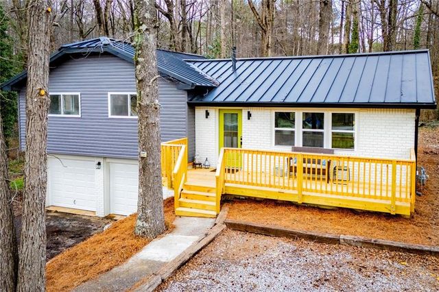 6350 Executive Drive, Winston, GA 30187