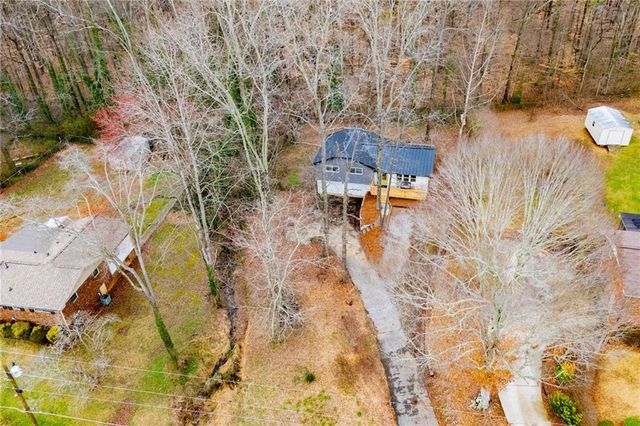 6350 Executive Drive, Winston, GA 30187