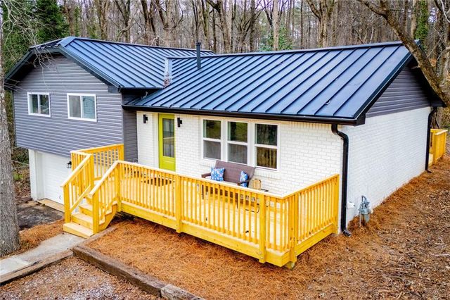 6350 Executive Drive, Winston, GA 30187