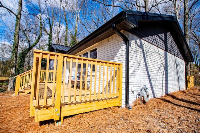 6350 Executive Drive, Winston, GA 30187