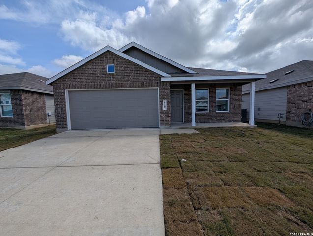 2207 ALLISON CRK, Marion, TX 78124