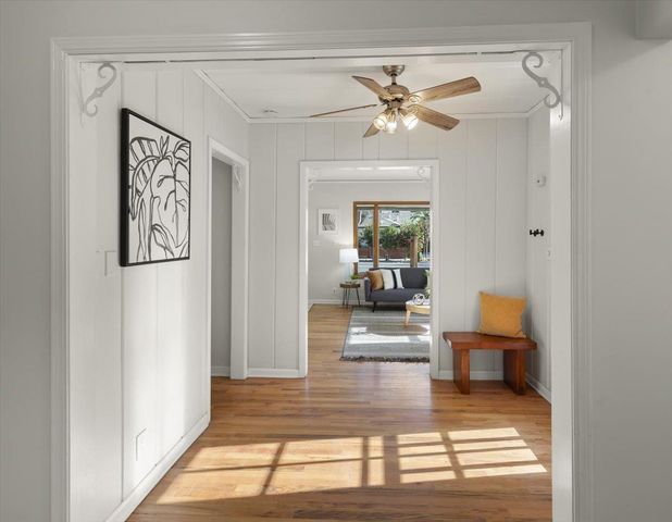 1035 Newhall Street, San Jose, CA 95126