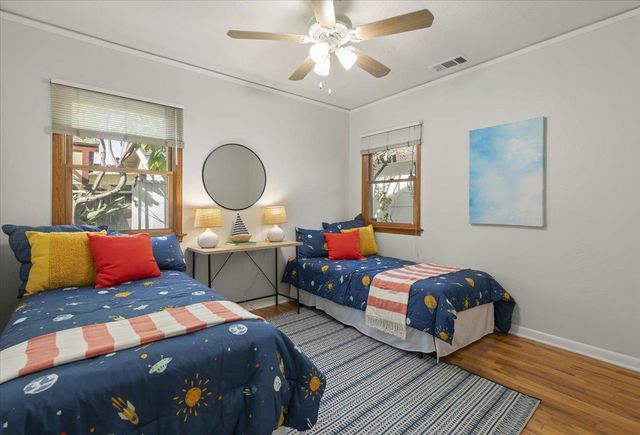 1035 Newhall Street, San Jose, CA 95126