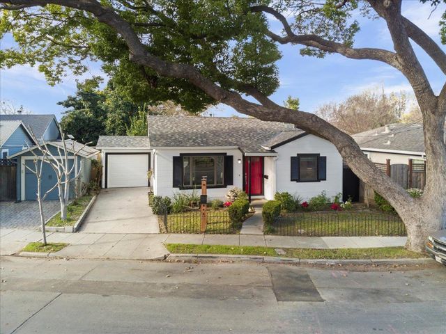 1035 Newhall Street, San Jose, CA 95126