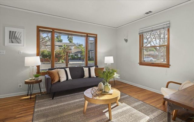 1035 Newhall Street, San Jose, CA 95126