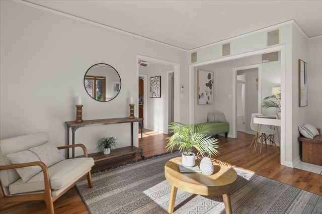 1035 Newhall Street, San Jose, CA 95126