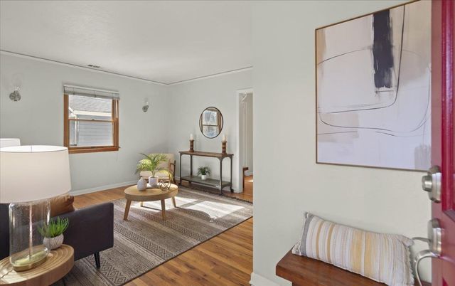 1035 Newhall Street, San Jose, CA 95126