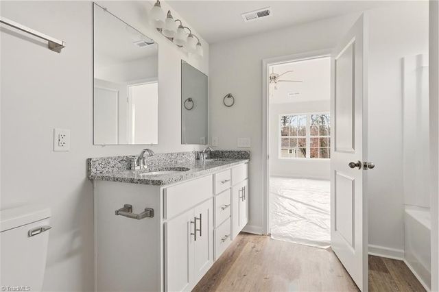 1003 Moody Street, Greensboro, NC 27401