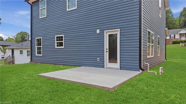 1003 Moody Street, Greensboro, NC 27401