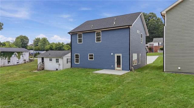 1003 Moody Street, Greensboro, NC 27401