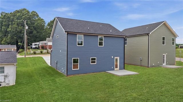 1003 Moody Street, Greensboro, NC 27401
