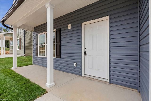 1003 Moody Street, Greensboro, NC 27401
