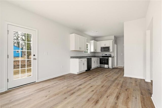 1003 Moody Street, Greensboro, NC 27401