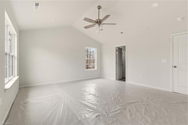 1003 Moody Street, Greensboro, NC 27401