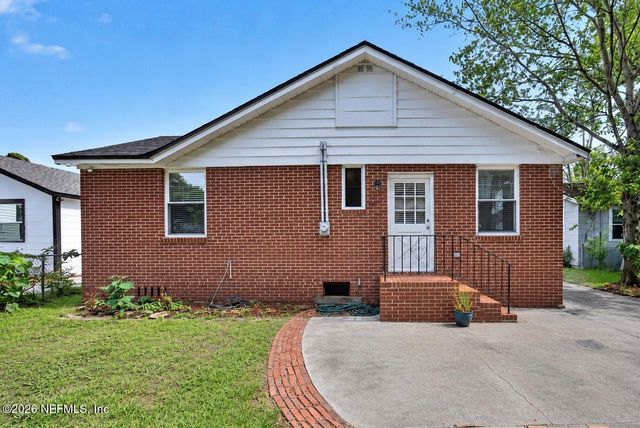 4719 ROYAL Avenue, Jacksonville, FL 32205