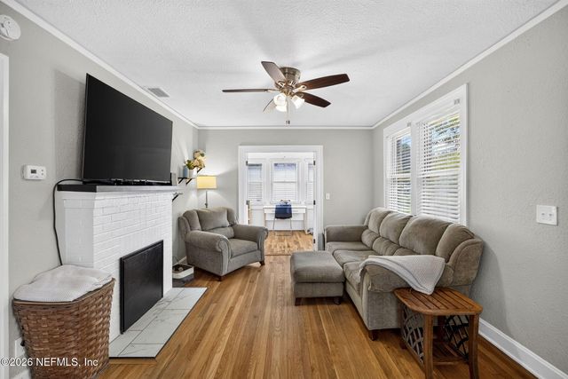 4719 ROYAL Avenue, Jacksonville, FL 32205