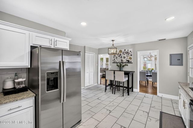 4719 ROYAL Avenue, Jacksonville, FL 32205
