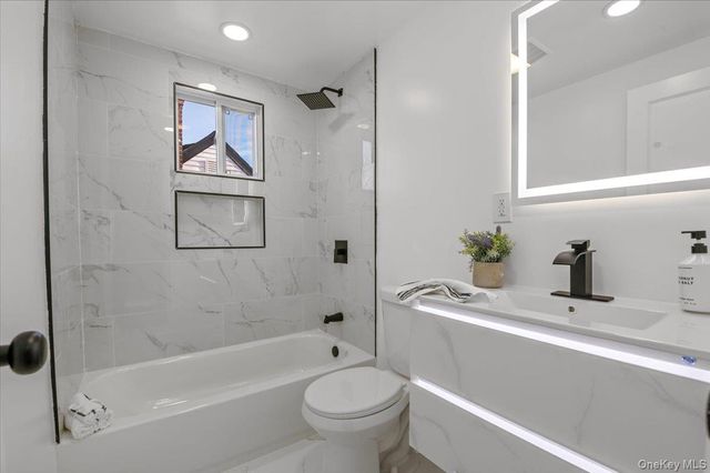 126 Fairview Boulevard, Hempstead, NY 11550