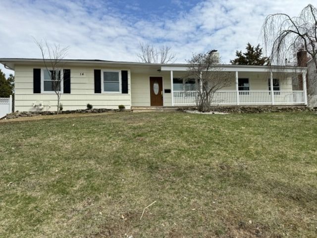 14 Rohn St, East Hanover Twp., NJ 07936