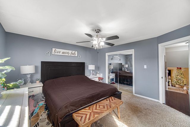 2449 Flat Rock Road, Dyer, IN 46311