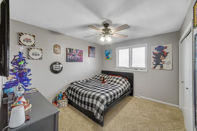 2449 Flat Rock Road, Dyer, IN 46311