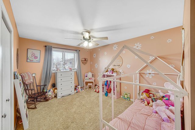 2449 Flat Rock Road, Dyer, IN 46311