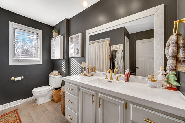 2449 Flat Rock Road, Dyer, IN 46311