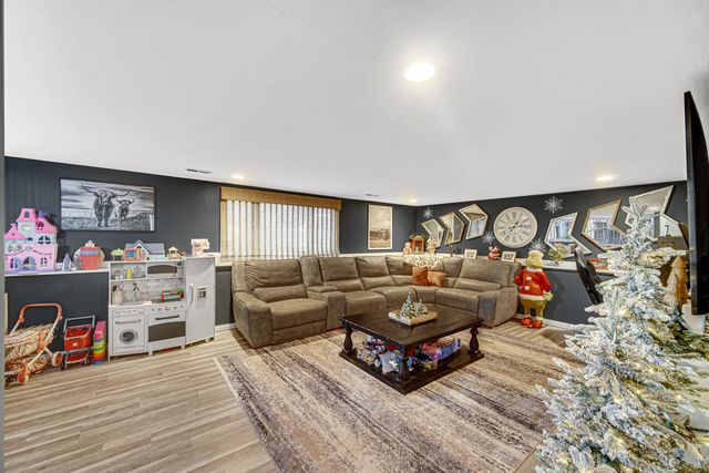 2449 Flat Rock Road, Dyer, IN 46311