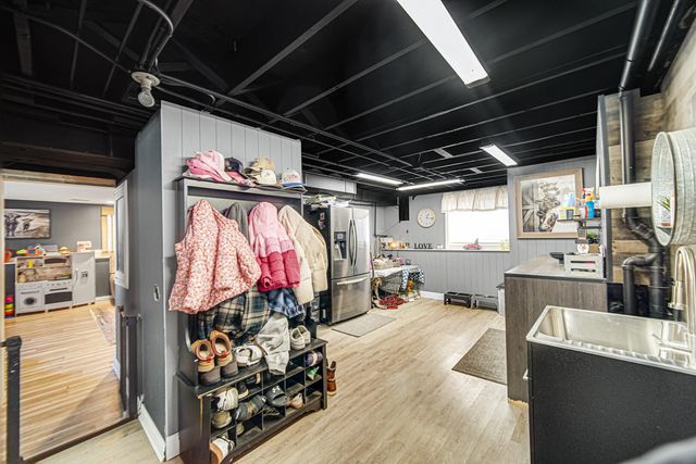 2449 Flat Rock Road, Dyer, IN 46311