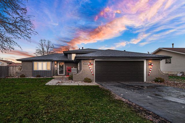 2449 Flat Rock Road, Dyer, IN 46311