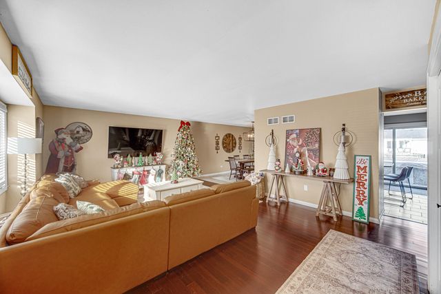 2449 Flat Rock Road, Dyer, IN 46311