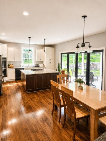 1206 Terrace DR, Salem, VA 24153