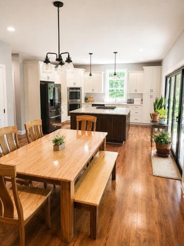 1206 Terrace DR, Salem, VA 24153