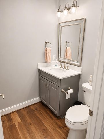 1206 Terrace DR, Salem, VA 24153
